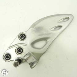 Platine avant gauche Suzuki 1300 GSX-R 2011 - CTM-11696-027