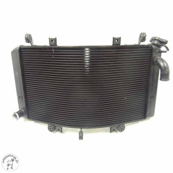 Radiateur d'eau Suzuki 1300 GSX-R 2011 - CTM-11696-007