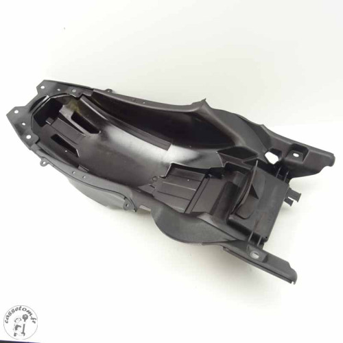 Passage de roue Suzuki 1300 GSX-R 2011 - CTM-11696-005