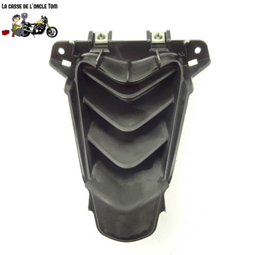 Plastique tête de fourche Yamaha 125 YZF-R 2017 - CTM-12379-009