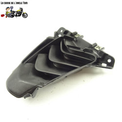 Plastique tête de fourche Yamaha 125 YZF-R 2017