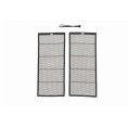 Grille de protection de radiateur TWIN AIR