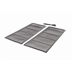 Grille de protection de radiateur TWIN AIR