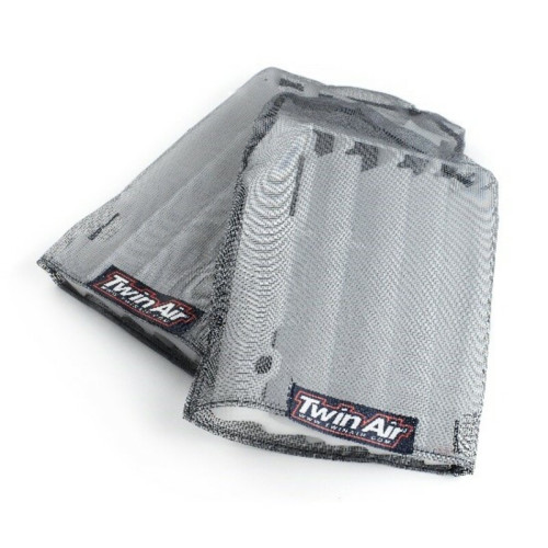 Filet de protection de radiateur TWIN AIR nylon - KTM - 1066217