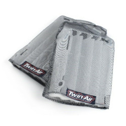 Filet de protection de radiateur TWIN AIR nylon - KTM