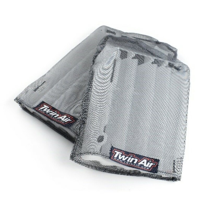 Filet de protection de radiateur TWIN AIR nylon - Beta