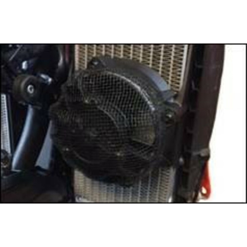 Protection de ventilateur TWIN AIR - KTM/Husqvarna - 1055665