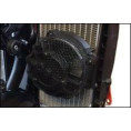 Protection de ventilateur TWIN AIR - KTM/Husqvarna