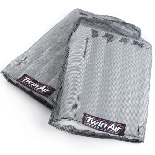 Filet de protection de radiateur TWIN AIR nylon - Honda CRF250R - 1066205