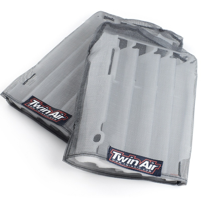 Filet de protection de radiateur TWIN AIR nylon - Yamaha YZ450F