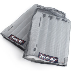 Filet de protection de radiateur TWIN AIR nylon - Suzuki RM-Z450 - 1066216