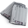 Filet de protection de radiateur TWIN AIR nylon - Suzuki RM-Z450