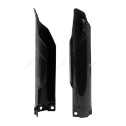 Protections de fourche RACETECH - noir