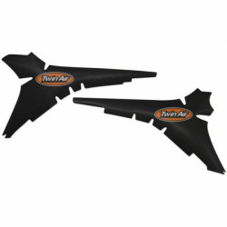 Kit déco boîte à air antidérapant TWIN AIR universel - 1066144