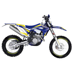 Kit complet BLACKBIRD Dream 4 - Sherco SE-R/SEF-R - 1110353