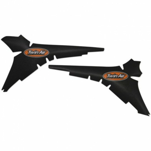 Kit déco boîte à air antidérapant TWIN AIR Kawasaki - 1066158