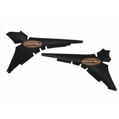 Kit déco boîte à air antidérapant TWIN AIR Yamaha YZ125/250 - 1066162