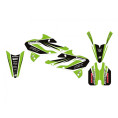 Kit complet BLACKBIRD Dream 4 - Kawasaki KX85