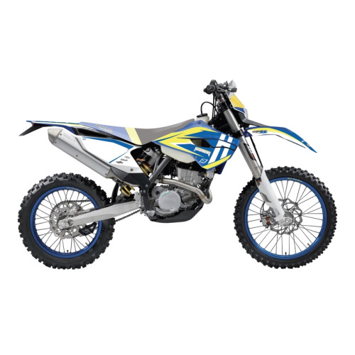 Kit déco BLACKBIRD Dream 4 Graphic Husaberg - 1091196