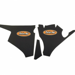 Kit déco boîte à air antidérapant TWIN AIR Honda WR250F/450F - 1066149