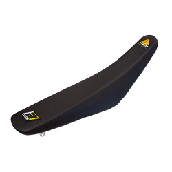 Housse de selle BLACKBIRD Pyramid noir Honda - 1054125