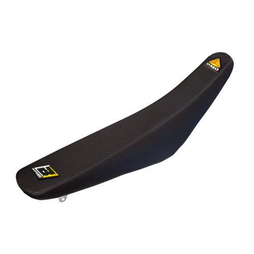 Housse de selle BLACKBIRD Pyramid noir Honda - 1054125