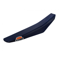 Housse de selle BLACKBIRD Blue Moon - KTM SX-SXF - 1118192