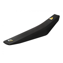 Housse de selle BLACKBIRD Pyramid noire - KTM SX-SXF - 1118193