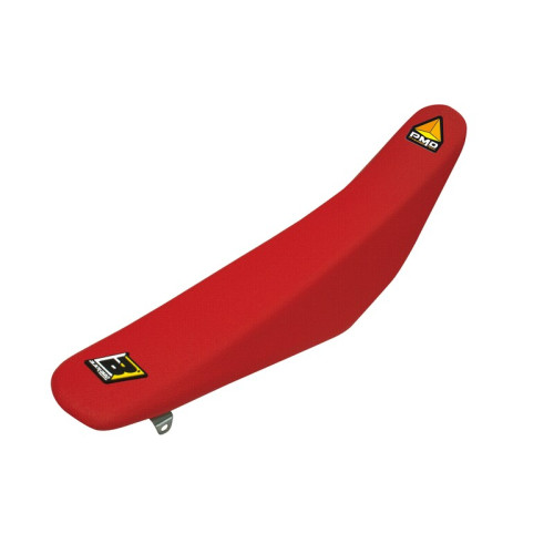 Housse de selle BLACKBIRD Pyramid rouge Honda CRF250R/450R - 1054165