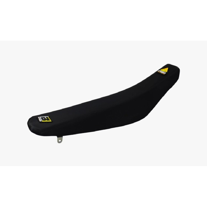 Housse de selle BLACKBIRD Pyramid noir Honda CRF450R