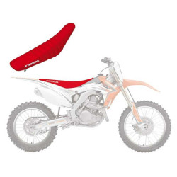 Housse de selle BLACKBIRD Multitraction Honda CRF250R/450R - 1062982