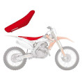 Housse de selle BLACKBIRD Multitraction Honda CRF250R/450R