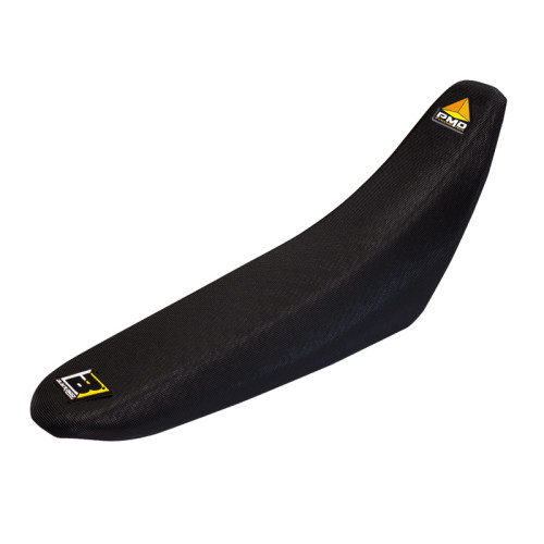 Housse de selle BLACKBIRD Pyramid noir Husaberg