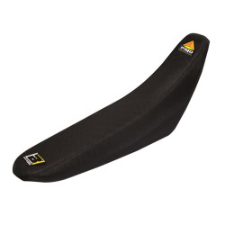 Housse de selle BLACKBIRD Pyramid noir RM-Z450 - 1054296