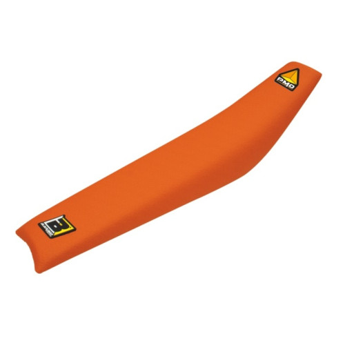 Housse de selle BLACKBIRD Pyramid orange KTM SX85 - 1054414