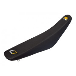 Housse de selle BLACKBIRD Pyramid noir Fantic XE/XX - 1091155