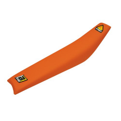 Housse de selle BLACKBIRD Pyramid orange KTM - 1054387