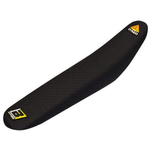 Housse de selle BLACKBIRD Pyramid noir Gas Gas - 1091148