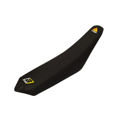 Housse de selle BLACKBIRD Pyramid noir Beta - 1063004