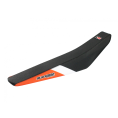 Housse de selle BLACKBIRD Dream Graphic 4 - KTM SX-SXF