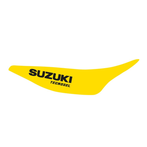 Housse de selle TECNOSEL Team Suzuki 1993 - 1091554