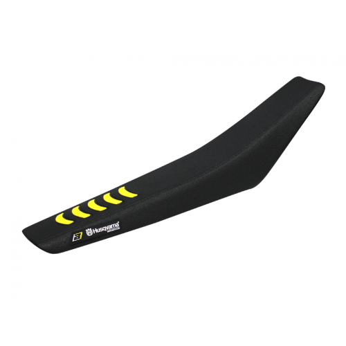 Housse de selle BLACKBIRD Double Grip 3 - Husqvarna FC-TC - 1118203