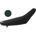 Housse de selle BLACKBIRD standard noir Yamaha