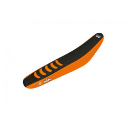 Housse de selle BLACKBIRD Double Grip 3 KTM SX/SX-F - 1054421