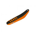 Housse de selle BLACKBIRD Double Grip 3 KTM SX/SX-F