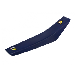 Housse de selle BLACKBIRD Pyramid bleue - Husqvarna FC-TC - 1118202