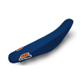 Housse de selle BLACKBIRD Blue Moon KTM SX85