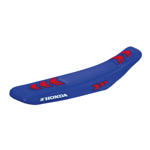 Housse de selle BLACKBIRD Replica Team HRC 50th Anniversary - 1122584