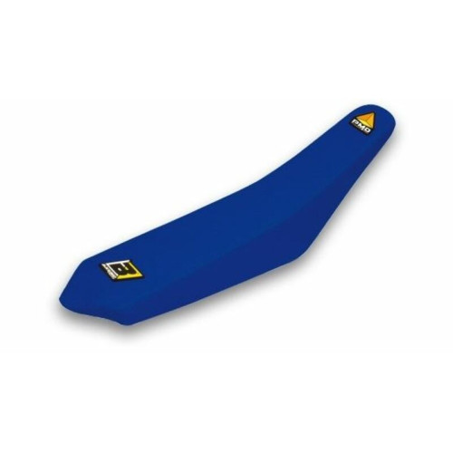 Housse de selle BLACKBIRD Pyramid bleu Sherco SE/SEF/SE-R/SEF-R - 1054513