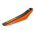 Housse de selle BLACKBIRD Double Grip 3 - KTM SX-SXF